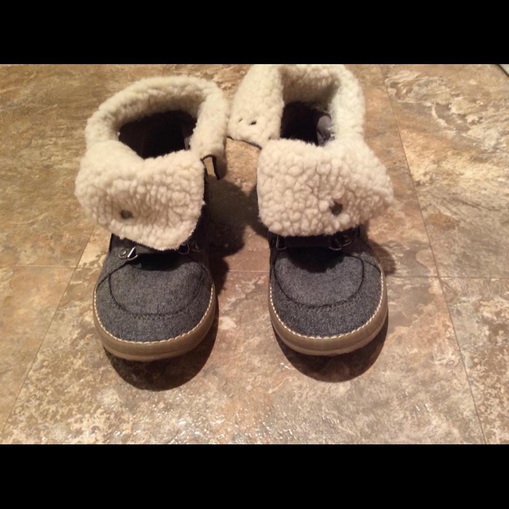 New Rocket Dog Shoes